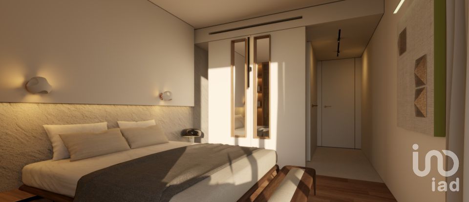 Apartamento T2 em São Martinho de 128 m²