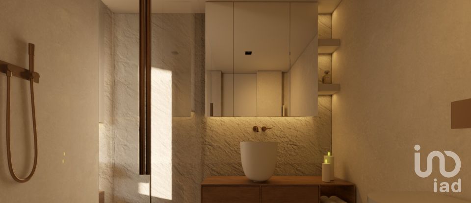 Apartamento T2 em São Martinho de 128 m²