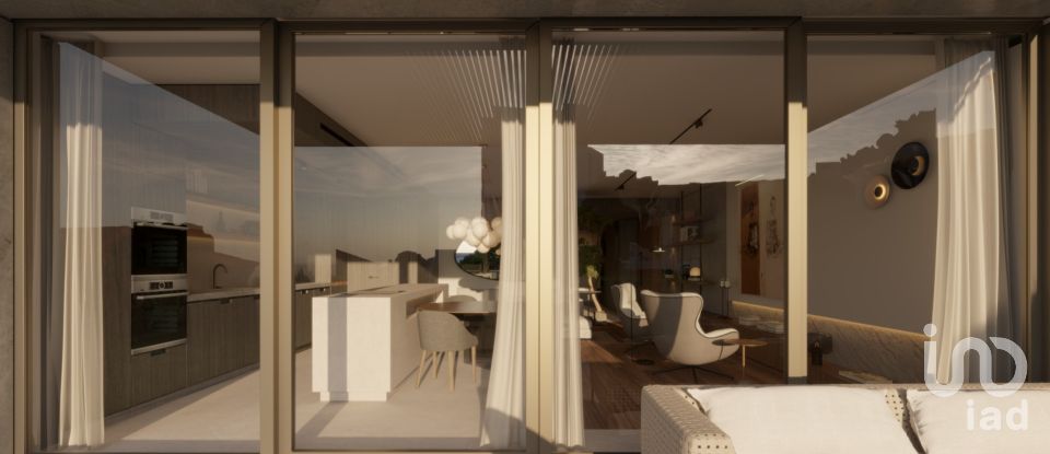 Apartamento T2 em São Martinho de 128 m²