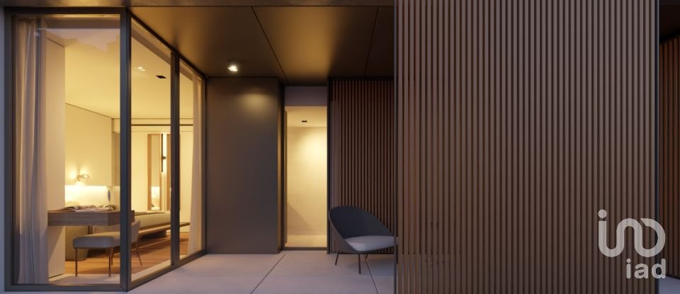 Apartamento T2 em São Martinho de 128 m²