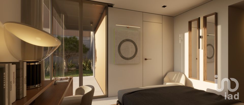 Apartamento T2 em São Martinho de 128 m²