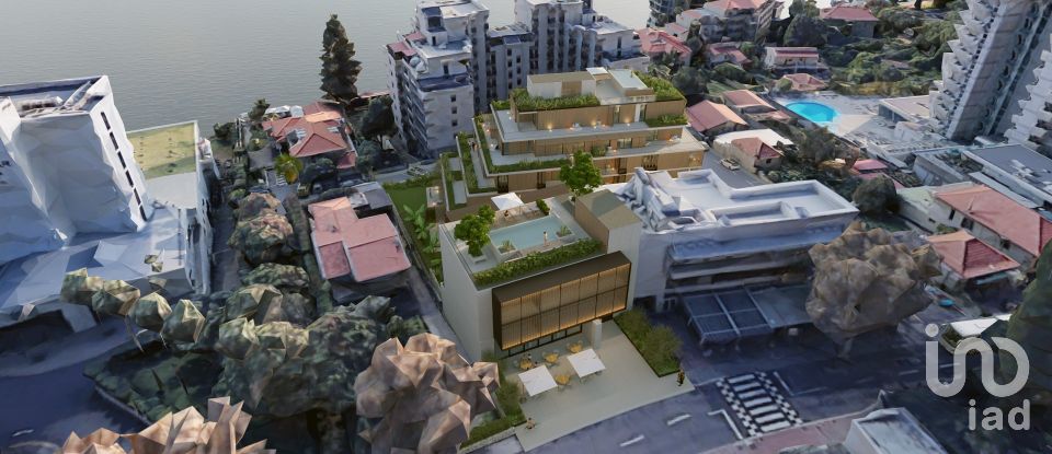 Apartamento T2 em São Martinho de 128 m²