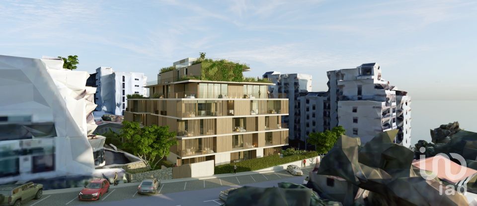 Apartamento T2 em São Martinho de 128 m²