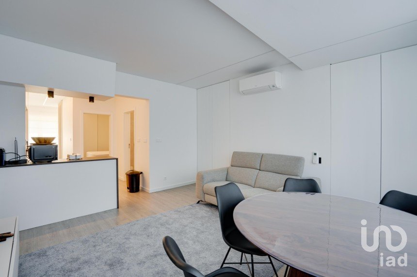 Apartamento T1 em Algés, Linda-a-Velha e Cruz Quebrada-Dafundo de 55 m²