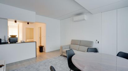 Apartment T1 in Algés, Linda-a-Velha e Cruz Quebrada-Dafundo of 55 m²