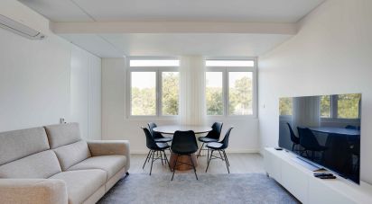Apartment T1 in Algés, Linda-a-Velha e Cruz Quebrada-Dafundo of 55 m²