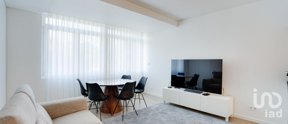 Apartamento T1 em Algés, Linda-a-Velha e Cruz Quebrada-Dafundo de 55 m²