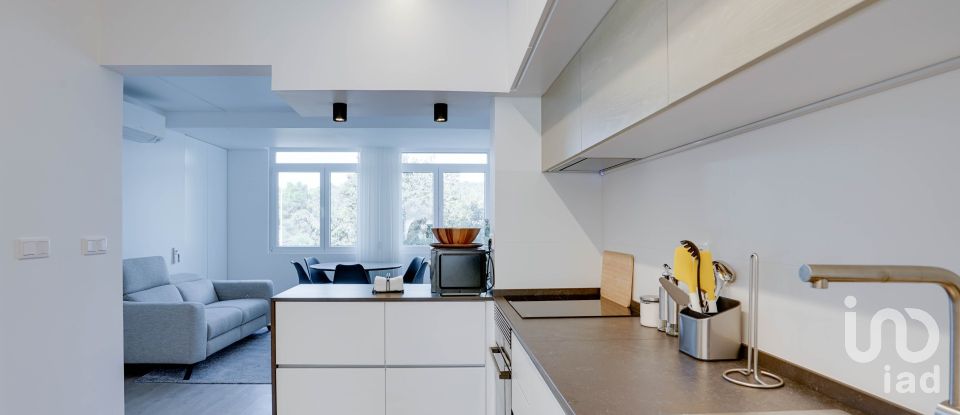 Apartamento T1 em Algés, Linda-a-Velha e Cruz Quebrada-Dafundo de 55 m²