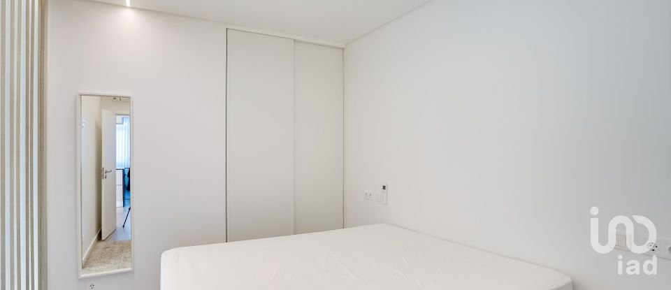 Apartamento T1 em Algés, Linda-a-Velha e Cruz Quebrada-Dafundo de 55 m²