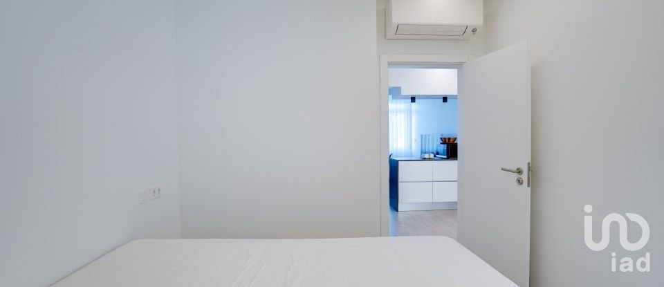 Apartamento T1 em Algés, Linda-a-Velha e Cruz Quebrada-Dafundo de 55 m²