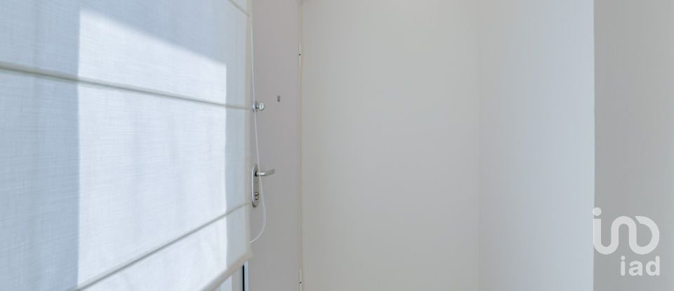 Apartamento T1 em Algés, Linda-a-Velha e Cruz Quebrada-Dafundo de 55 m²