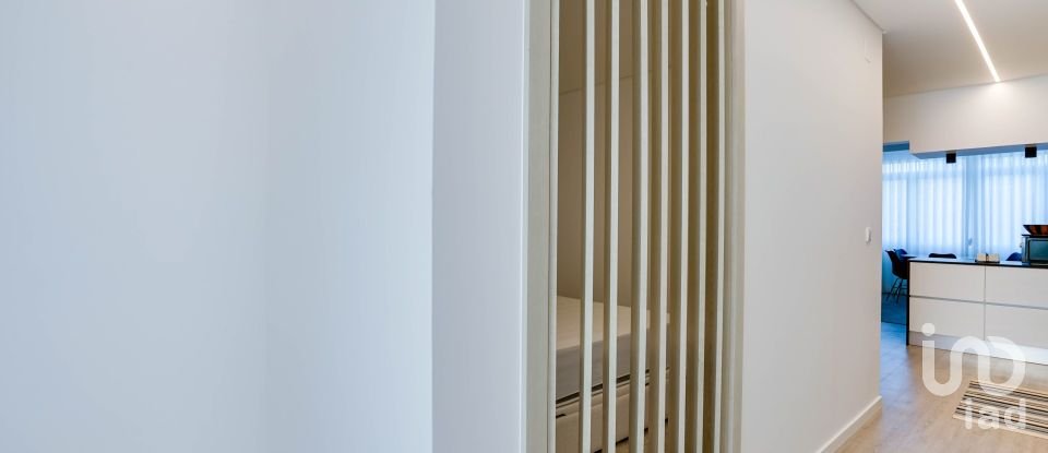 Apartamento T1 em Algés, Linda-a-Velha e Cruz Quebrada-Dafundo de 55 m²