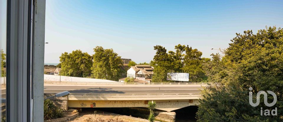 Apartamento T1 em Algés, Linda-a-Velha e Cruz Quebrada-Dafundo de 55 m²