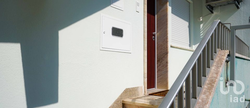 Apartamento T1 em Algés, Linda-a-Velha e Cruz Quebrada-Dafundo de 55 m²