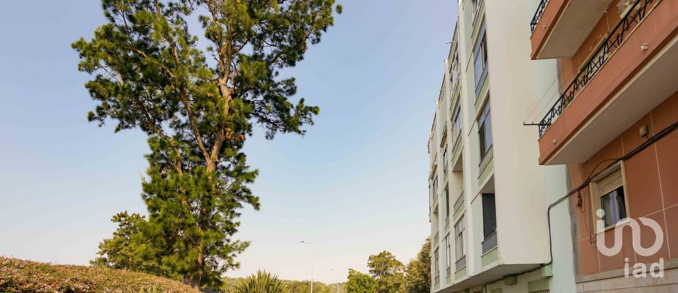 Apartamento T1 em Algés, Linda-a-Velha e Cruz Quebrada-Dafundo de 55 m²