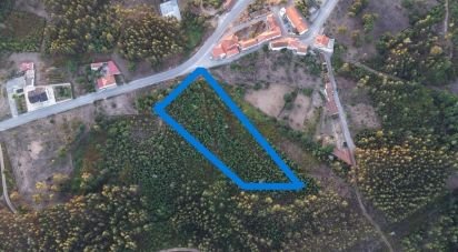 Terrain à Graça de 8 120 m²