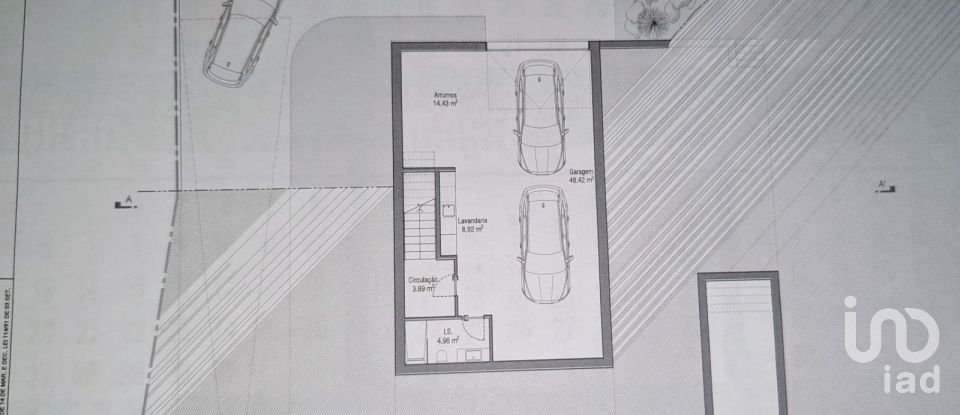 Maison T3 à Loulé (São Sebastião) de 330 m²