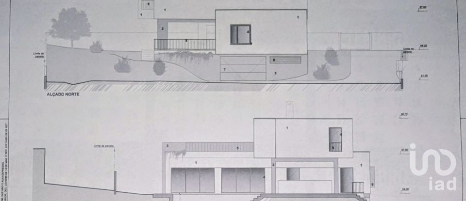 Maison T3 à Loulé (São Sebastião) de 330 m²