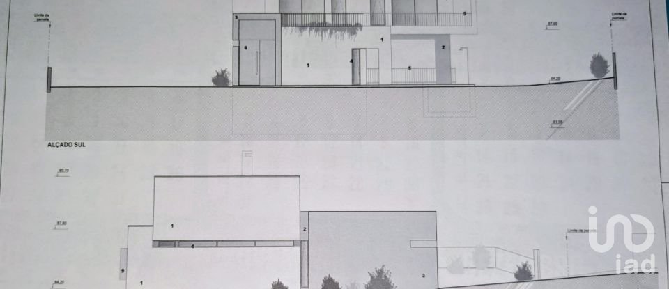 Maison T3 à Loulé (São Sebastião) de 330 m²