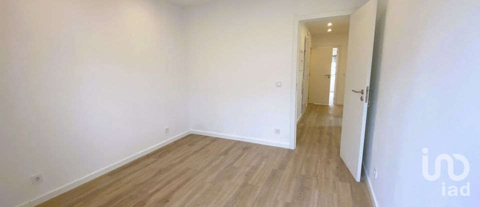 Apartamento T3 em Agualva de 88 m²