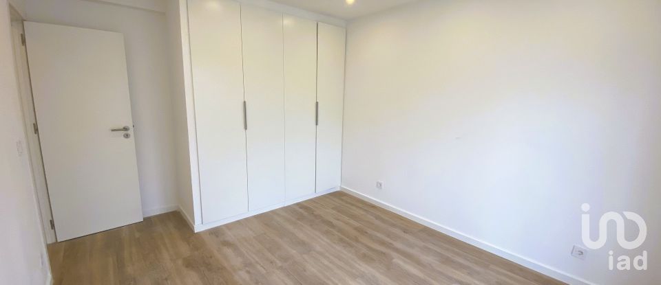 Apartamento T3 em Agualva de 88 m²