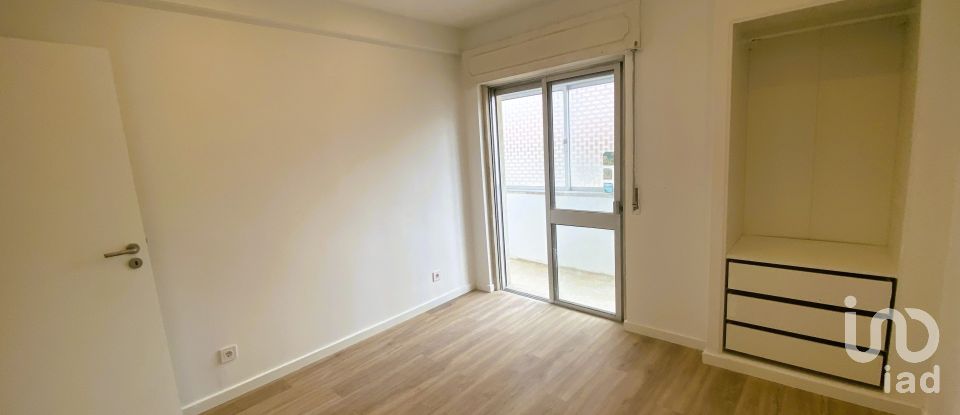 Apartamento T3 em Agualva de 88 m²