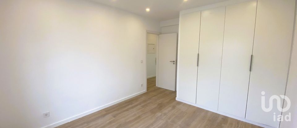 Apartamento T3 em Agualva de 88 m²