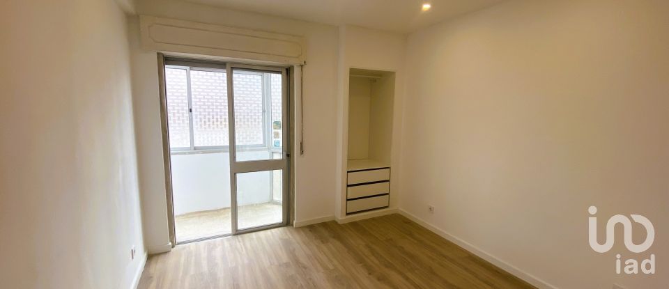 Apartamento T3 em Agualva de 88 m²