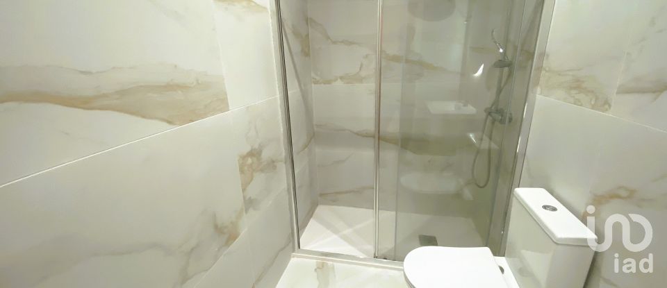 Apartamento T3 em Agualva de 88 m²