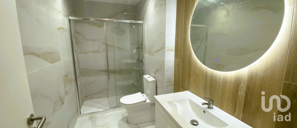 Apartamento T3 em Agualva de 88 m²