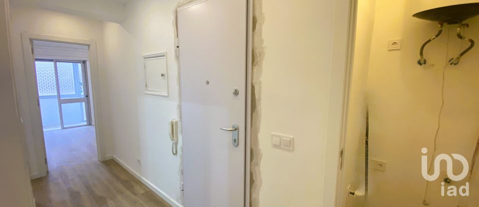 Apartamento T3 em Agualva de 88 m²