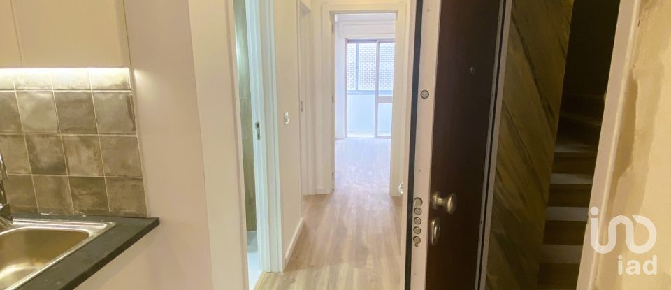 Apartamento T3 em Agualva de 88 m²