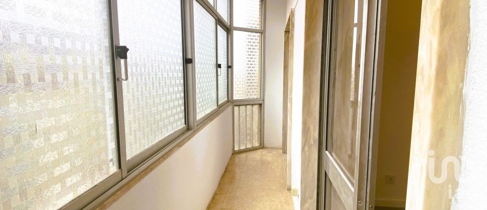 Apartamento T3 em Agualva de 88 m²