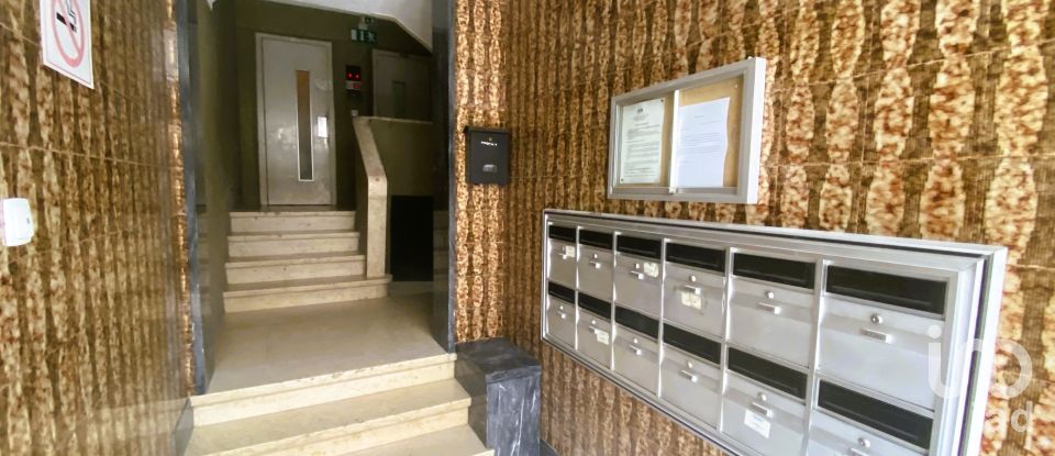 Apartamento T3 em Agualva de 88 m²