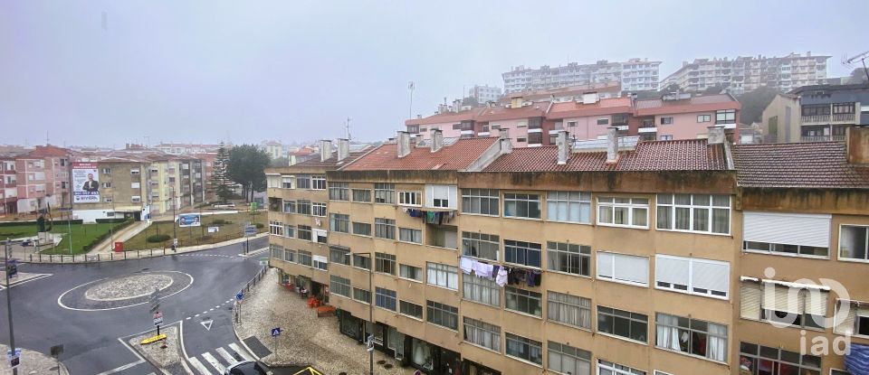 Apartamento T3 em Agualva de 88 m²