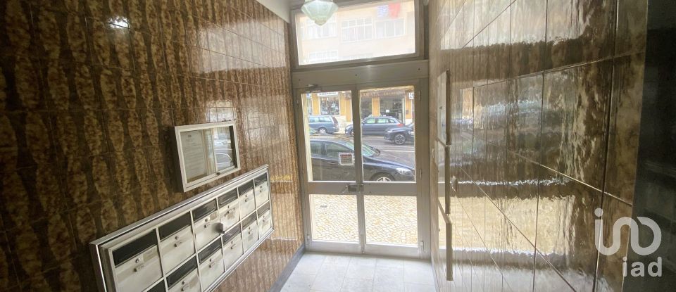 Apartamento T3 em Agualva de 88 m²