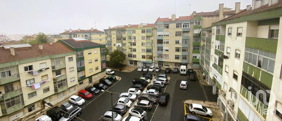 Apartamento T3 em Agualva de 88 m²