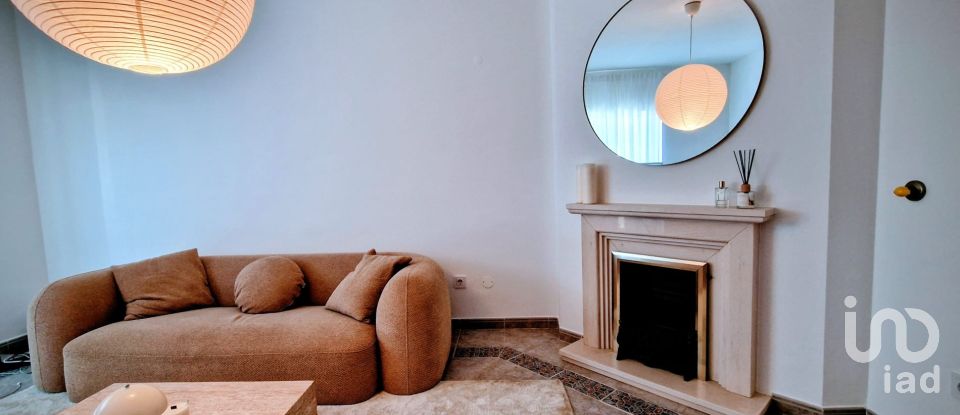 Apartamento T2 em Conceição e Cabanas de Tavira de 93 m²