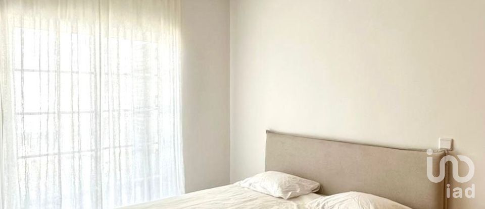 Apartamento T2 em Conceição e Cabanas de Tavira de 93 m²