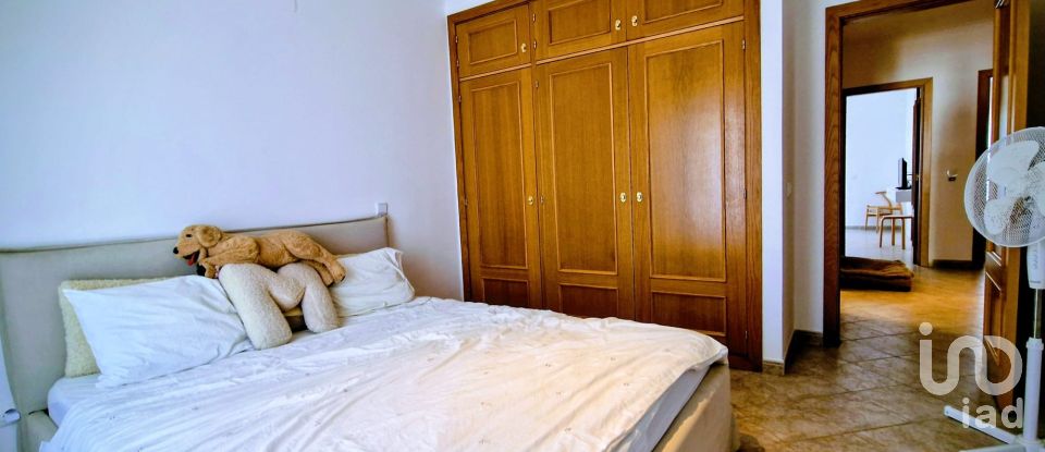 Apartamento T2 em Conceição e Cabanas de Tavira de 93 m²