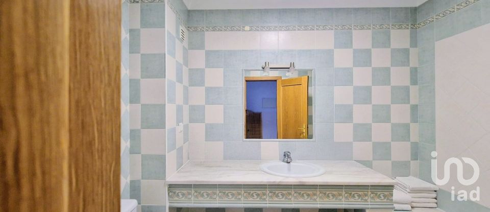 Apartamento T2 em Conceição e Cabanas de Tavira de 93 m²