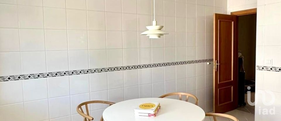 Apartamento T2 em Conceição e Cabanas de Tavira de 93 m²