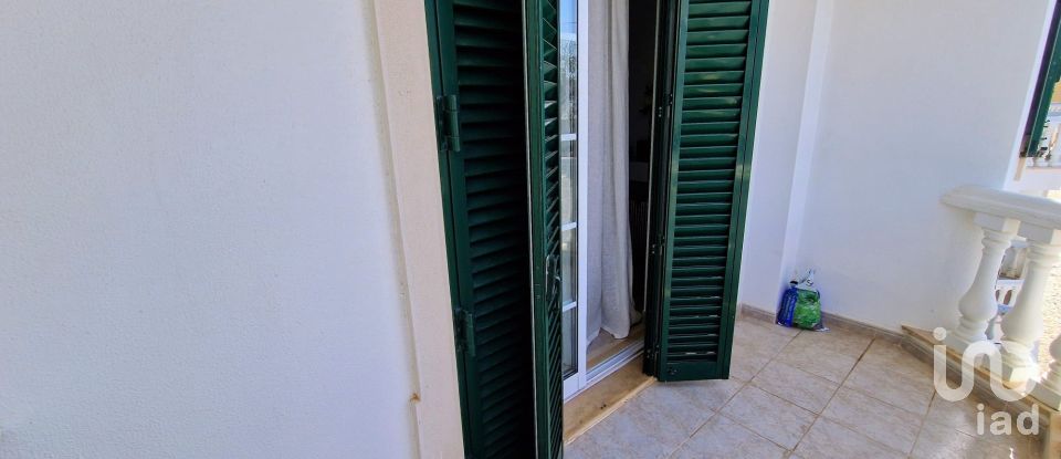 Apartamento T2 em Conceição e Cabanas de Tavira de 93 m²