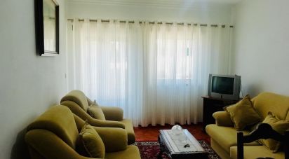 Maison T3 à Lombo de 219 m²