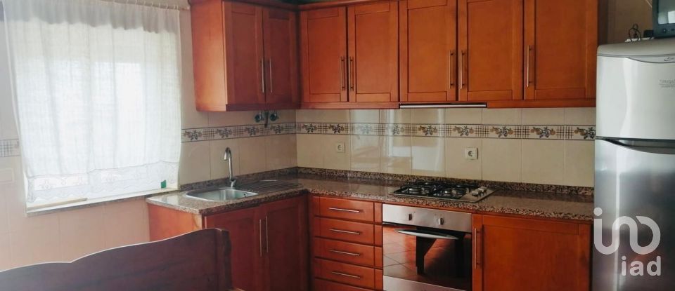 Moradia T3 em Lombo de 219 m²