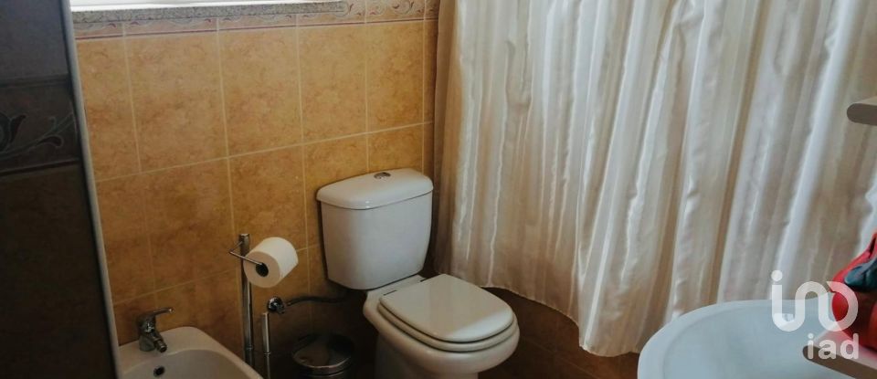 Moradia T3 em Lombo de 219 m²