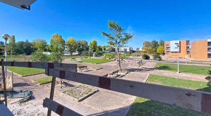 Appartement T3 à Ramalhal de 165 m²