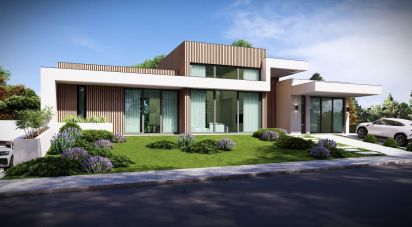 House T4 in Quinta do Conde of 248 m²