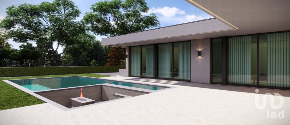 Moradia T4 em Quinta do Conde de 248 m²