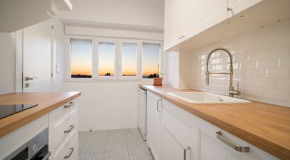 Apartment T3 in Penha de França of 80 m²